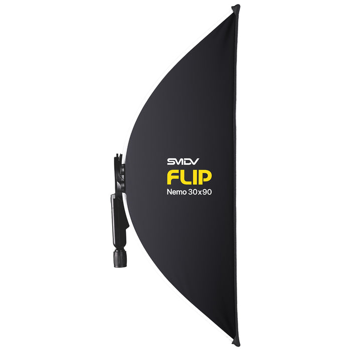 SMDV SM-NEMO3090PT フリップ ネモ 30x90cm 小型ストロボ用 単品