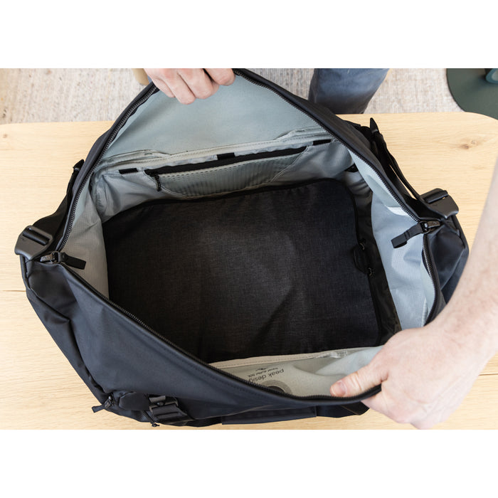 Peak Design BPC-L-CH-3 パッキング キューブ ラージ(チャコール)