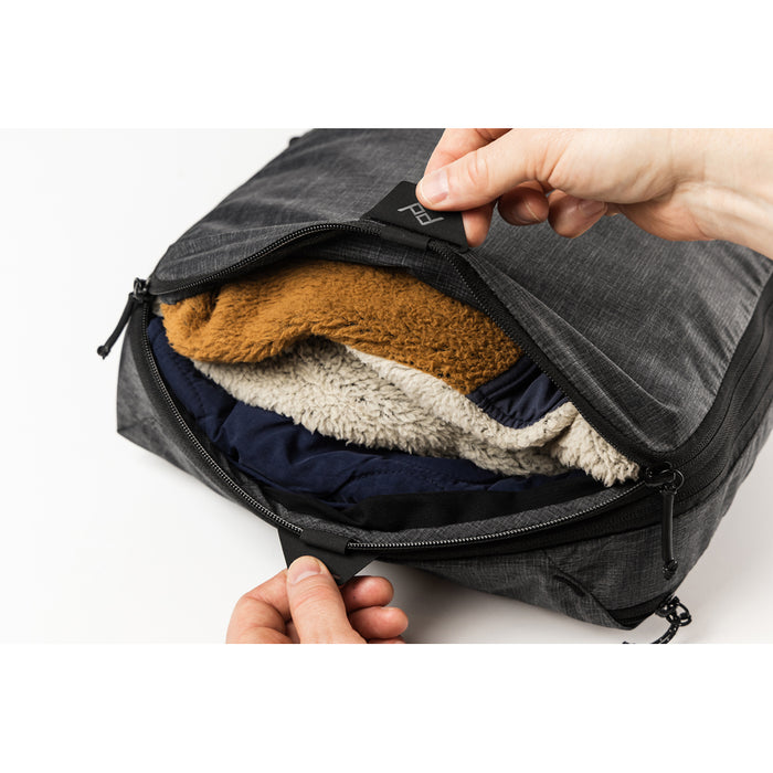 Peak Design BPC-L-CH-3 パッキング キューブ ラージ(チャコール)