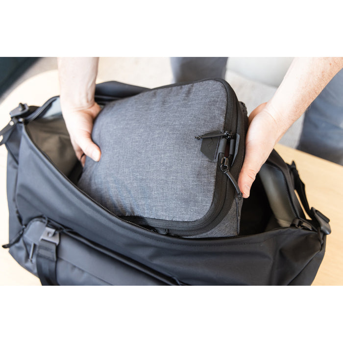 Peak Design BPC-SM-CH-3 パッキング キューブ Sミディアム(チャコール)