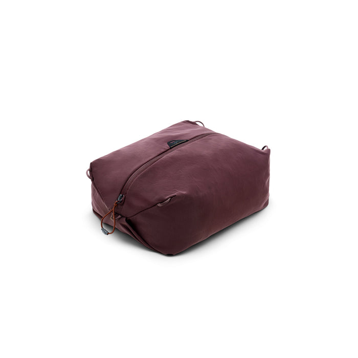 Peak Design BUMP-EP-SM-1 ウルトラライト メッシュ パッキング キューブ Sミディアム(エクリプス)