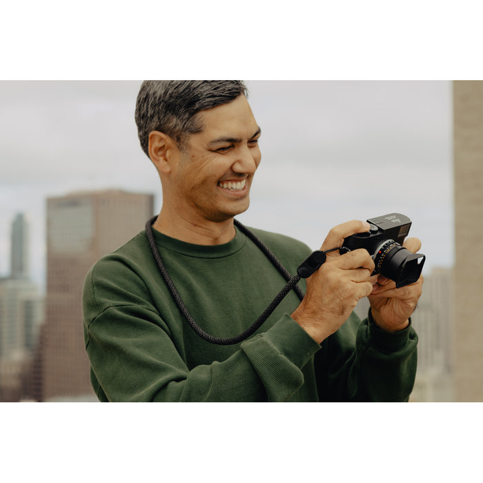 Peak Design CRS-L-BK-1 フォーム ロープ ロング(ブラック)