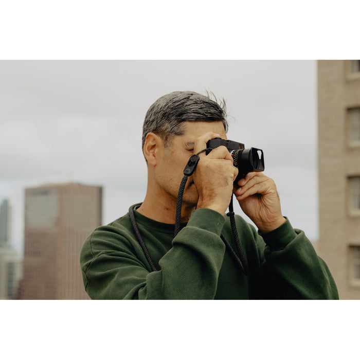 Peak Design CRS-L-BK-1 フォーム ロープ ロング(ブラック)