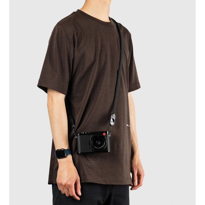 Peak Design CRS-ST-BK-1 フォーム ロープ スタンダード(ブラック)