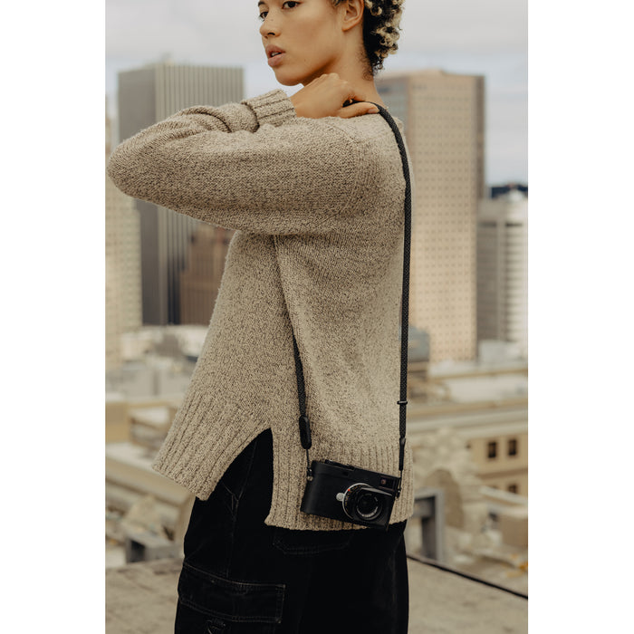 Peak Design CRS-ST-BK-1 フォーム ロープ スタンダード(ブラック)