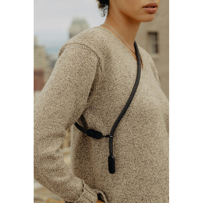 Peak Design CRS-ST-BK-1 フォーム ロープ スタンダード(ブラック)