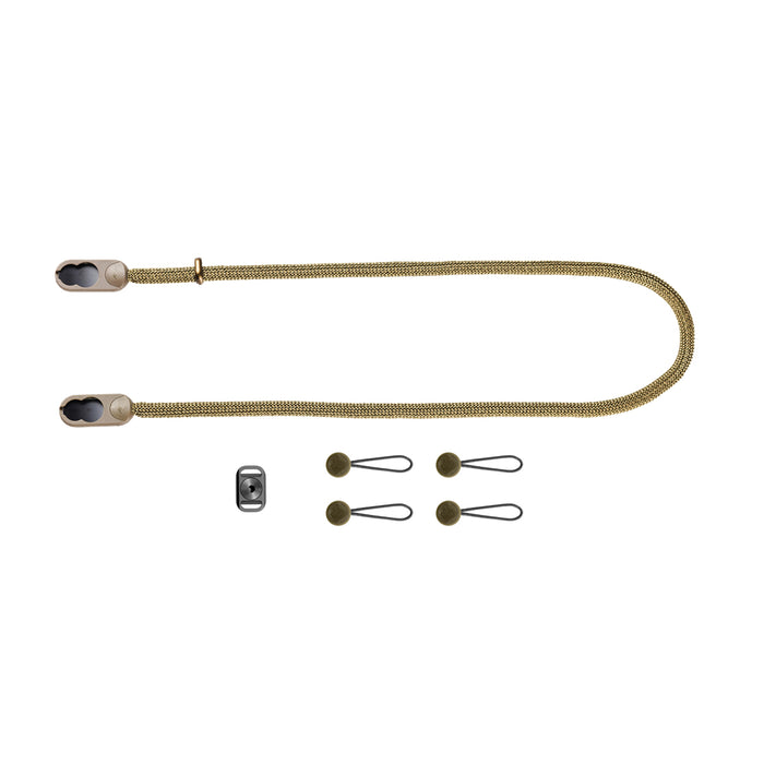 Peak Design CRS-ST-KP-1 フォーム ロープ スタンダード(ケルプ)