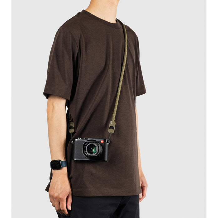 Peak Design CRS-ST-KP-1 フォーム ロープ スタンダード(ケルプ)