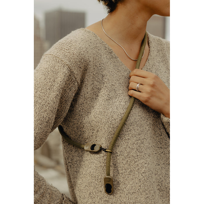 Peak Design CRS-ST-KP-1 フォーム ロープ スタンダード(ケルプ)