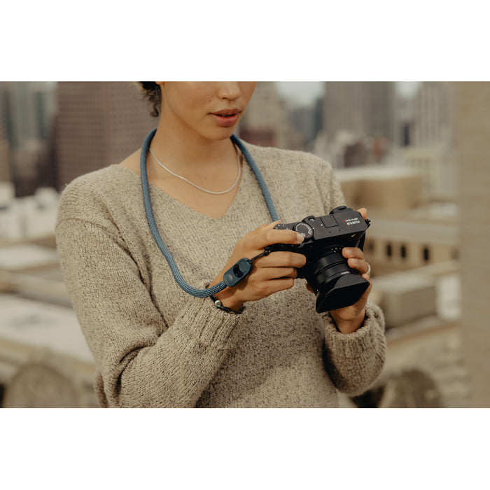 Peak Design CRS-ST-DS-1 フォーム ロープ スタンダード(オーシャン)