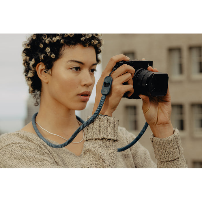 Peak Design CRS-ST-DS-1 フォーム ロープ スタンダード(オーシャン)