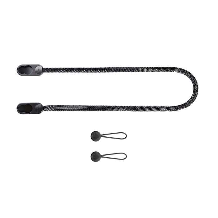 Peak Design CRS-N-BK-1 フォーム ロープ ネック(ブラック)