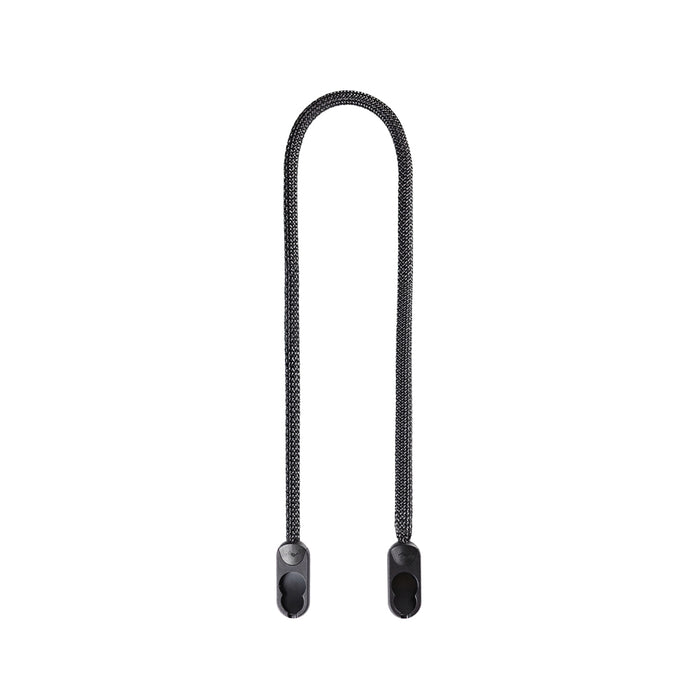 Peak Design CRS-N-BK-1 フォーム ロープ ネック(ブラック)