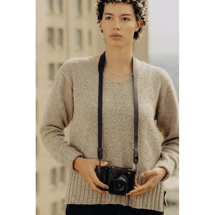 Peak Design LRS-ST-BK-1 フォーム レザー スタンダード(ブラック)