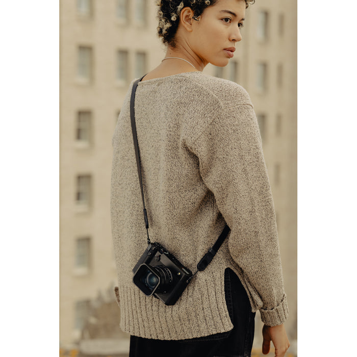 Peak Design LRS-ST-BK-1 フォーム レザー スタンダード(ブラック)