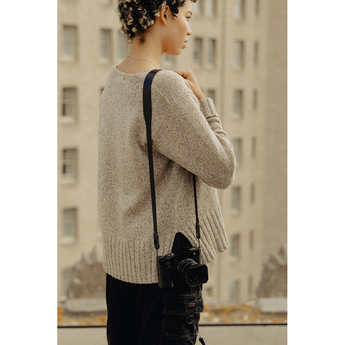 Peak Design LRS-ST-BK-1 フォーム レザー スタンダード(ブラック)