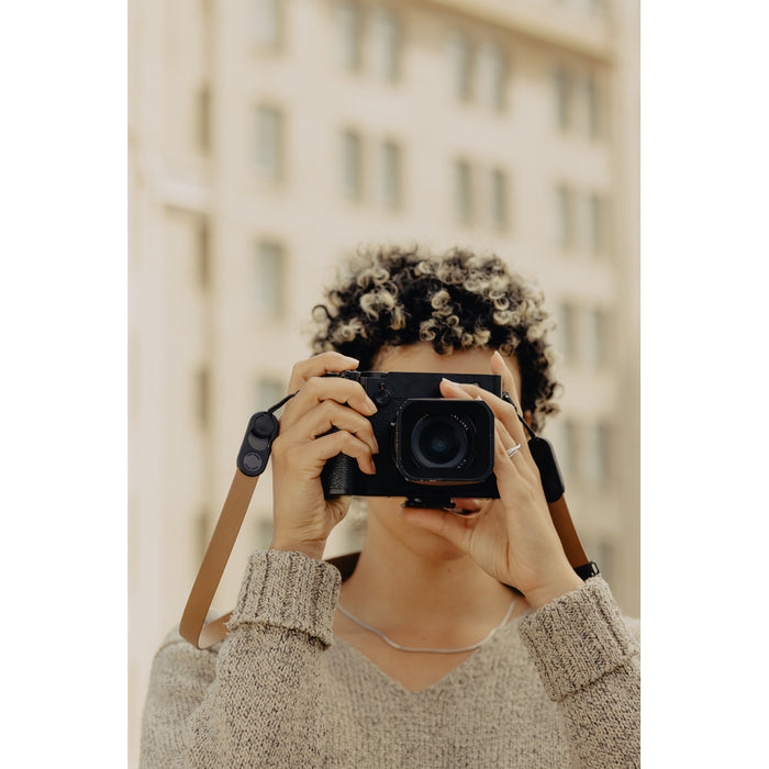 Peak Design LRS-ST-BN-1 フォーム レザー スタンダード(タン)