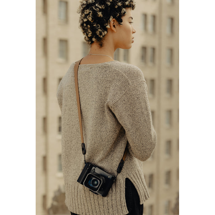 Peak Design LRS-ST-BN-1 フォーム レザー スタンダード(タン)