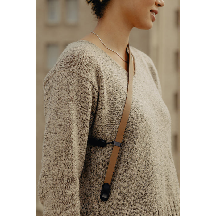 Peak Design LRS-ST-BN-1 フォーム レザー スタンダード(タン)