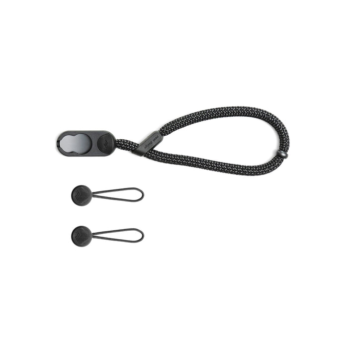 Peak Design CRS-WR-BK-1 カフ ロープ(ブラック)