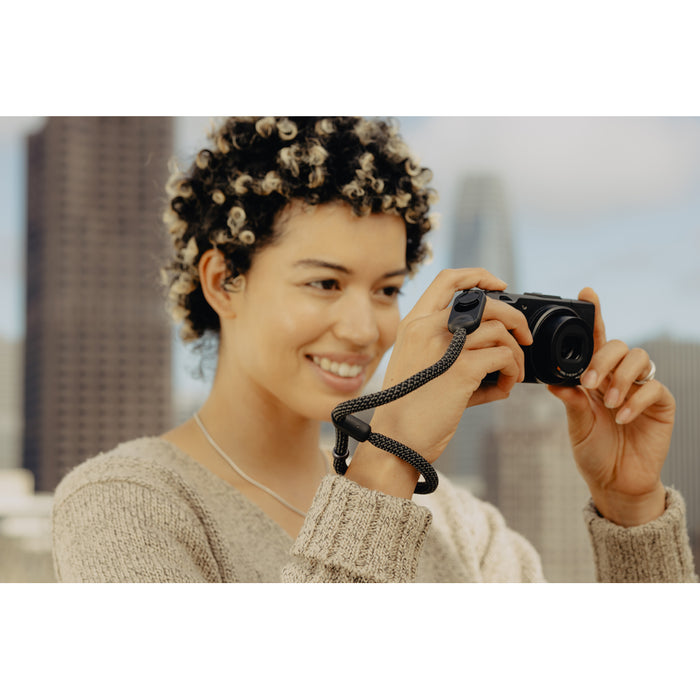 Peak Design CRS-WR-BK-1 カフ ロープ(ブラック)