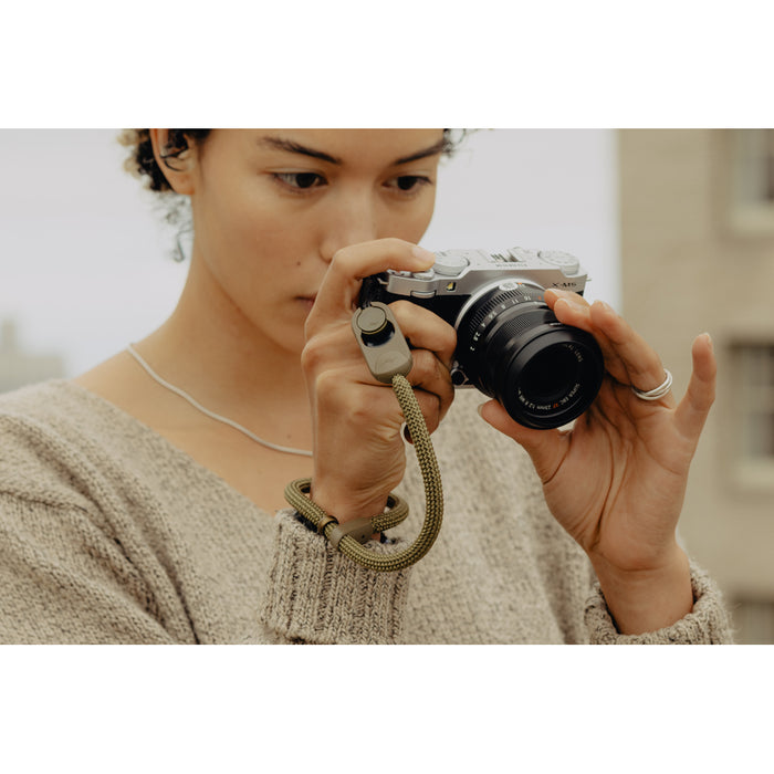 Peak Design CRS-WR-KP-1 カフ ロープ(ケルプ)