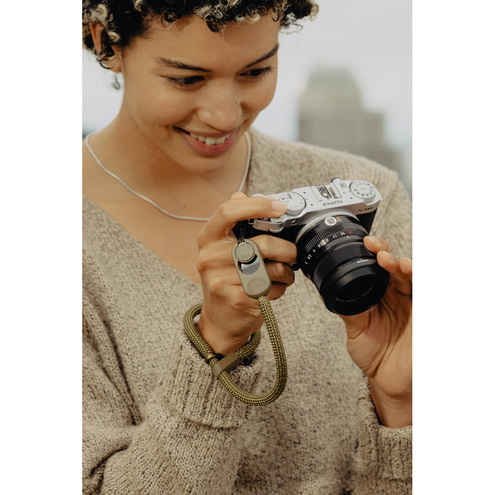 Peak Design CRS-WR-KP-1 カフ ロープ(ケルプ)