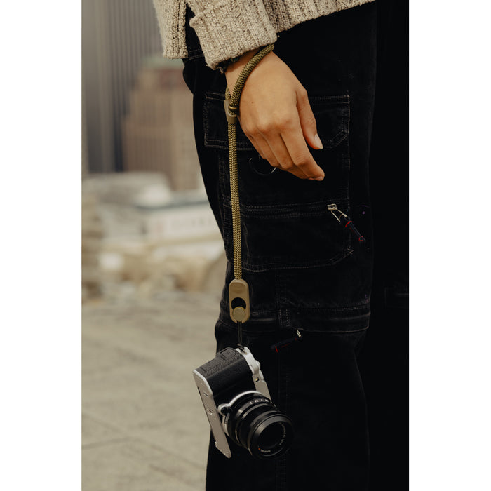 Peak Design CRS-WR-KP-1 カフ ロープ(ケルプ)