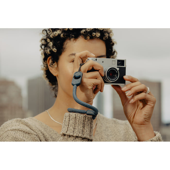 Peak Design CRS-WR-DS-1 カフ ロープ(オーシャン)