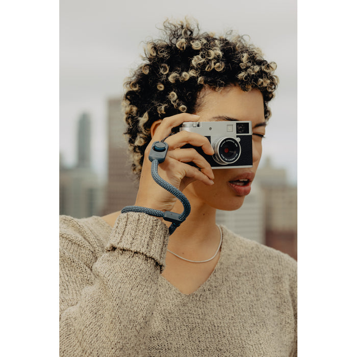 Peak Design CRS-WR-DS-1 カフ ロープ(オーシャン)