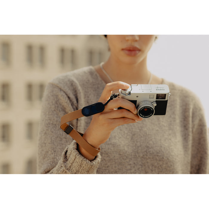 Peak Design LRS-WR-BN-1 カフ レザー(タン)