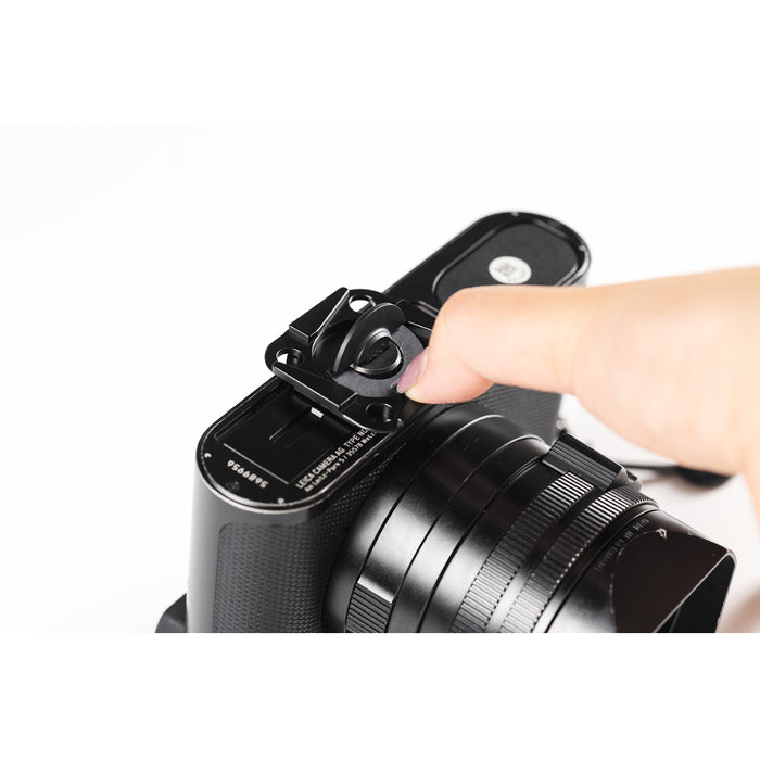 Peak Design PL-QS-1 フィールド プレート