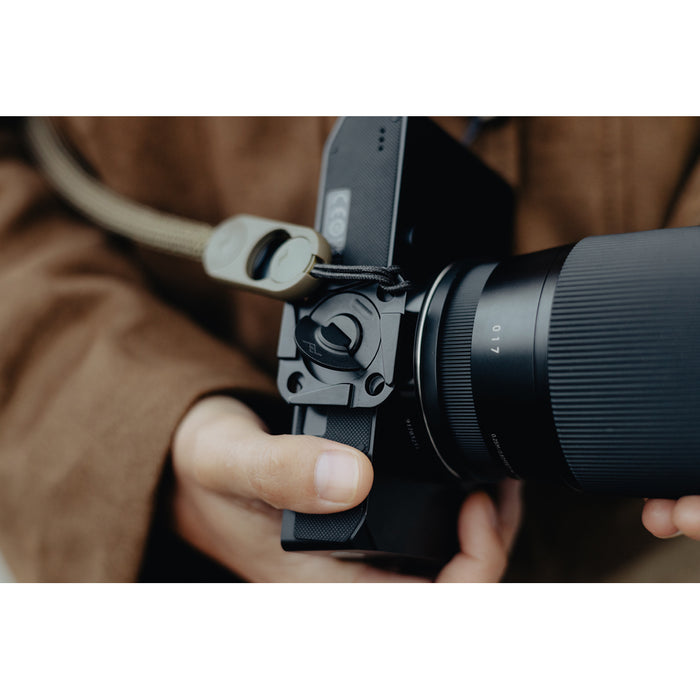 Peak Design PL-QS-1 フィールド プレート