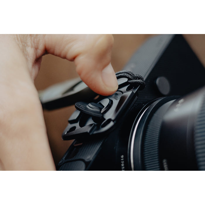 Peak Design PL-QS-1 フィールド プレート