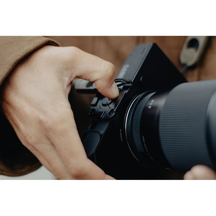 Peak Design PL-QS-1 フィールド プレート