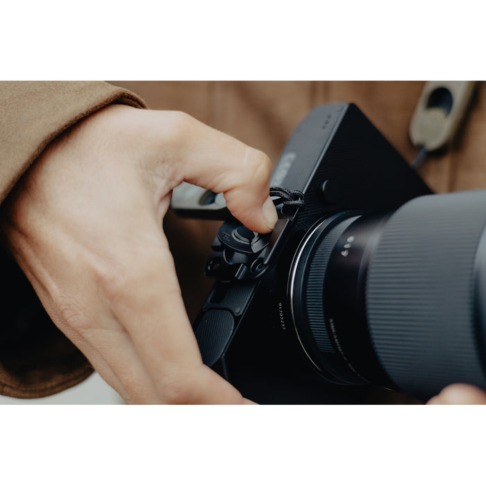 Peak Design PL-QS-1 フィールド プレート