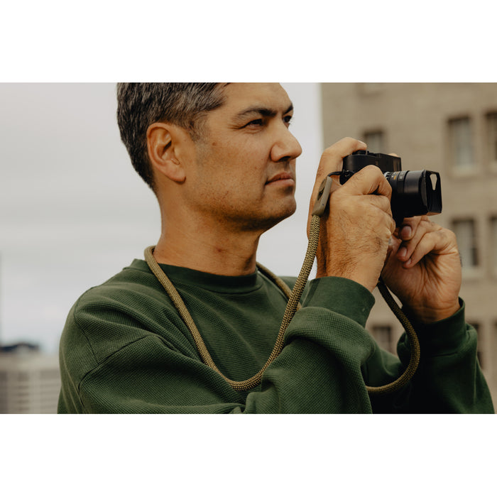 Peak Design CRS-L-KP-1 フォーム ロープ ロング(ケルプ)