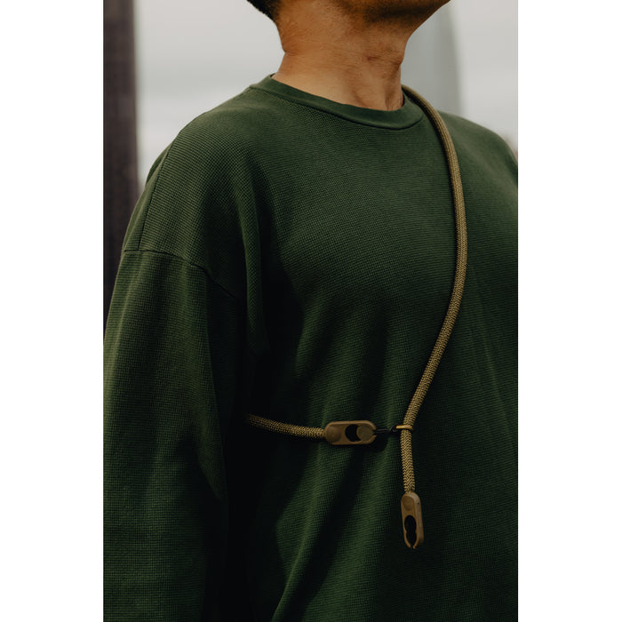 Peak Design CRS-L-KP-1 フォーム ロープ ロング(ケルプ)