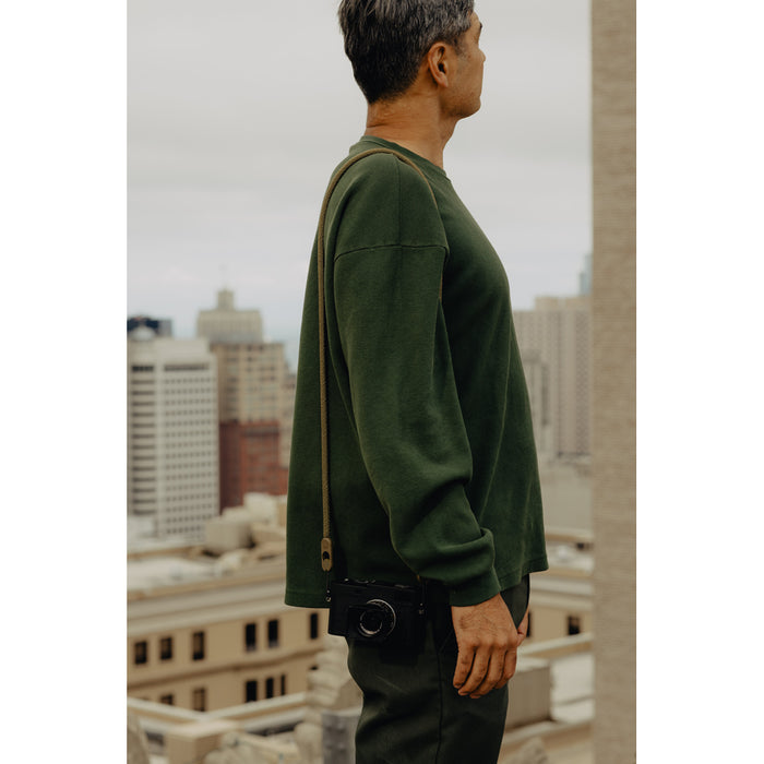 Peak Design CRS-L-KP-1 フォーム ロープ ロング(ケルプ)