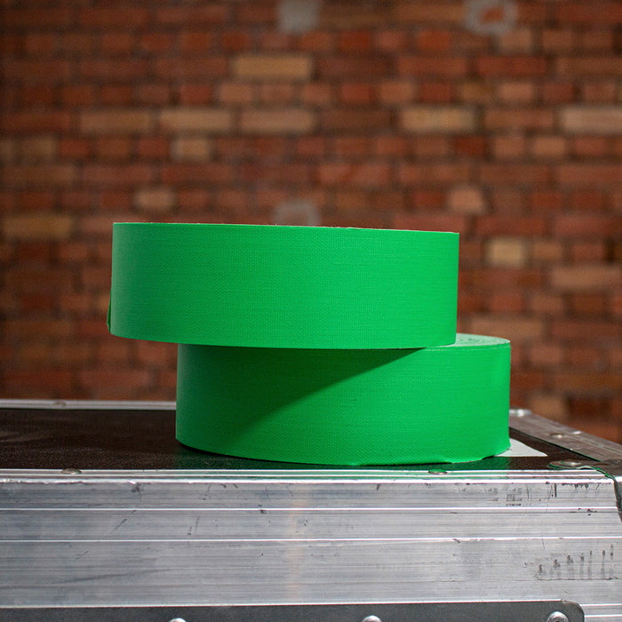 Manfrotto LL LB7966 ガッファーテープ クロマグリーン 幅50mmX長さ50m