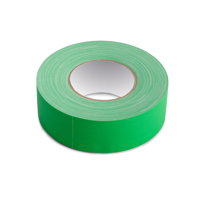 Manfrotto LL LB7966 ガッファーテープ クロマグリーン 幅50mmX長さ50m