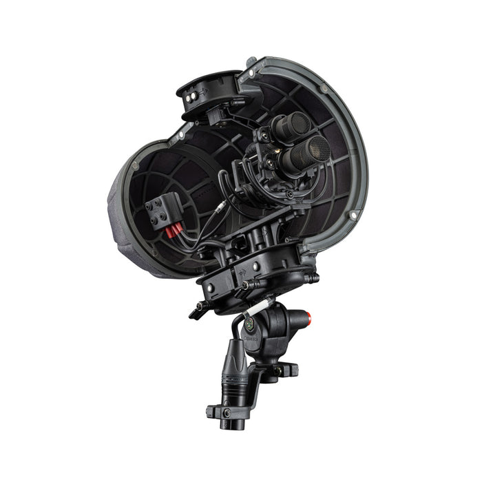 Rycote RYC-089152 ステレオサイクロン MS キット 17