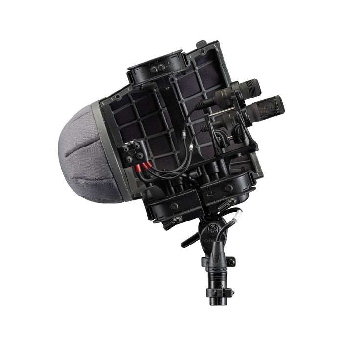 Rycote RYC-089152 ステレオサイクロン MS キット 17