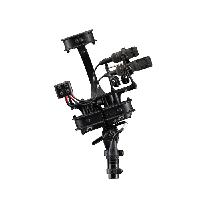 Rycote RYC-089152 ステレオサイクロン MS キット 17