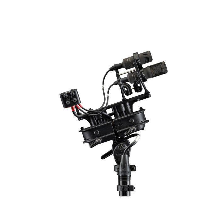 Rycote RYC-089152 ステレオサイクロン MS キット 17