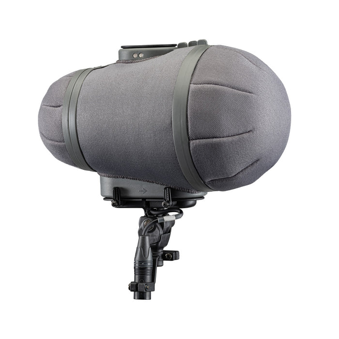 Rycote RYC-089153 ステレオサイクロン MS キット 18