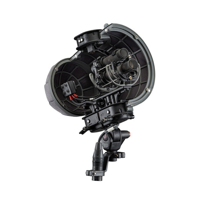Rycote RYC-089153 ステレオサイクロン MS キット 18