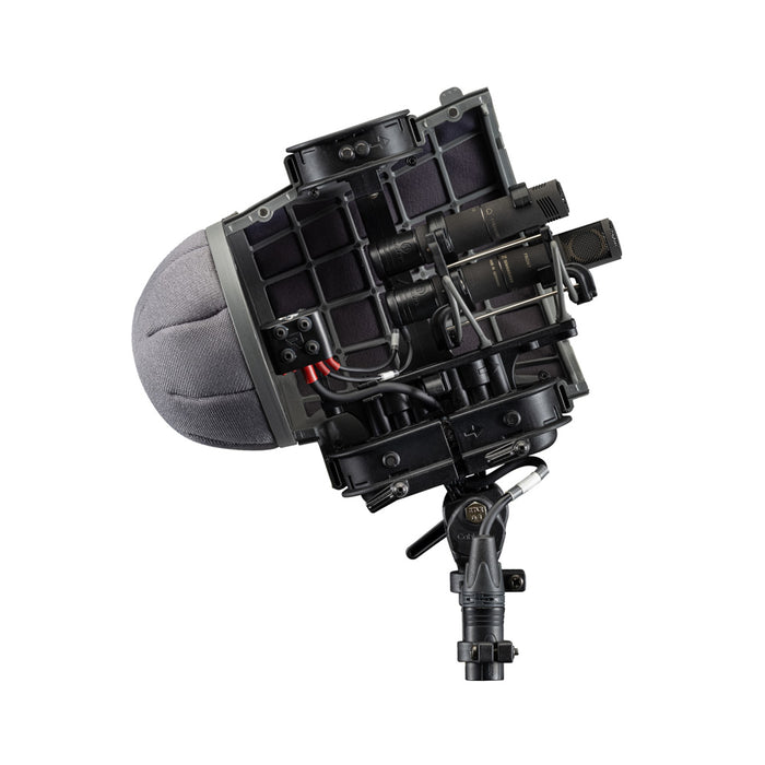 Rycote RYC-089153 ステレオサイクロン MS キット 18