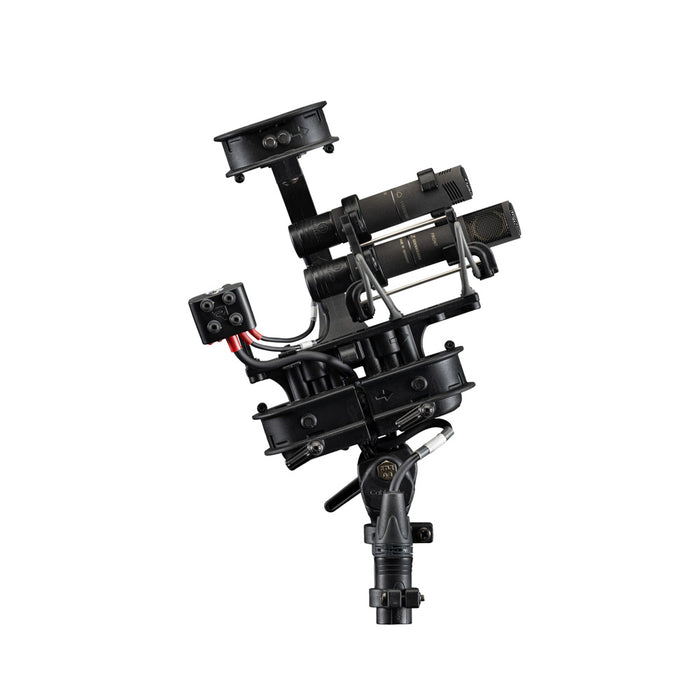 Rycote RYC-089153 ステレオサイクロン MS キット 18