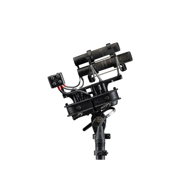 Rycote RYC-089153 ステレオサイクロン MS キット 18